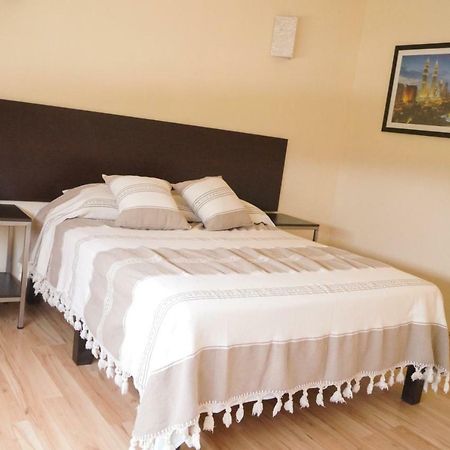 Posada "Las Asadas" Xochitepec Εξωτερικό φωτογραφία